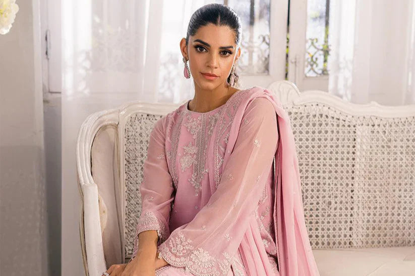 Azure Ensembled Festive Luxe Collection – Tender Tulip