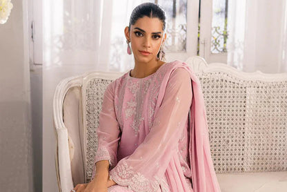 Azure Ensembled Festive Luxe Collection – Tender Tulip